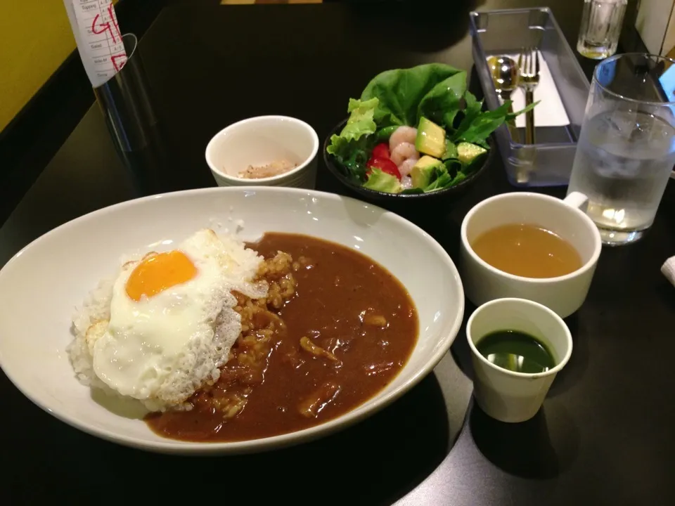 カレーM|Toimanさん