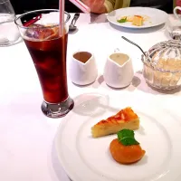 チーズケーキ|とこさん