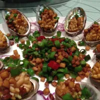 Chinese Abalone Sichuan Style|Alan Tsuiさん