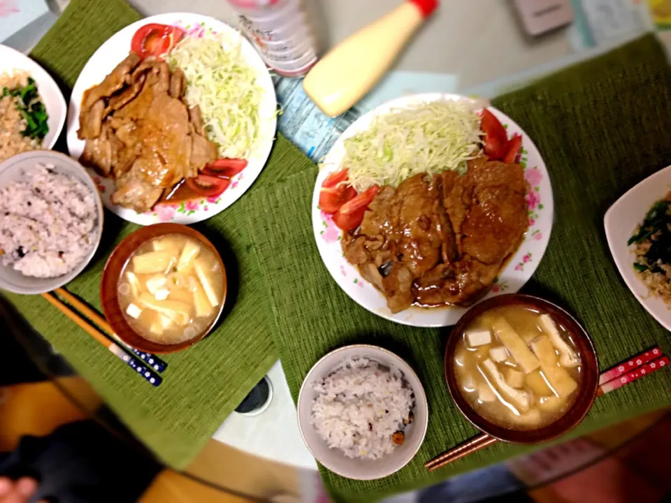 和食|由紀子さん