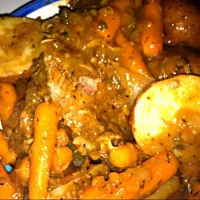 Kraft recipe makers New England pot roast|michelle dudasさん