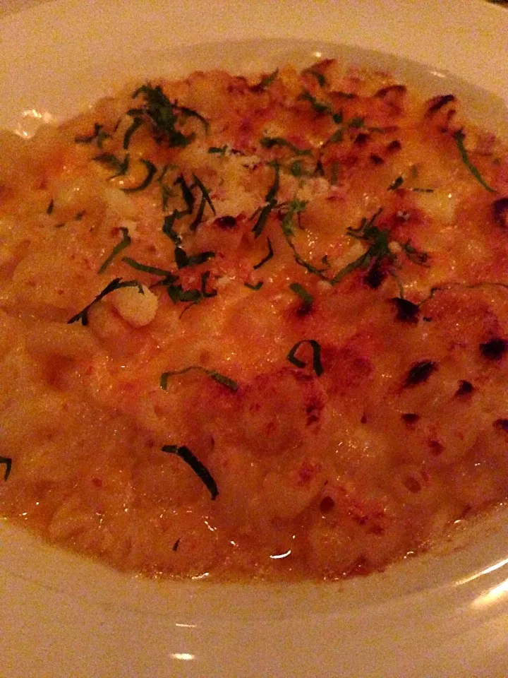 Vermont cheddar mac and cheese|Ray Quirolgicoさん