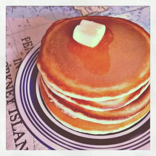 ❂ pancakes ✪|🌜 miaow 🌞さん