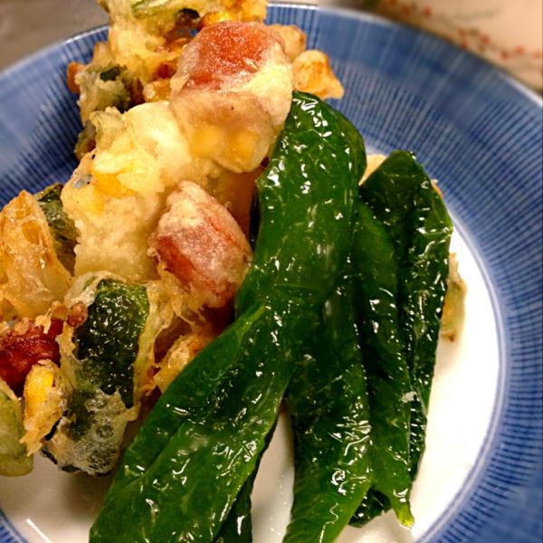 一度は試したい ピーマンとウインナーで作る料理 レシピ25選 Snapdish スナップディッシュ