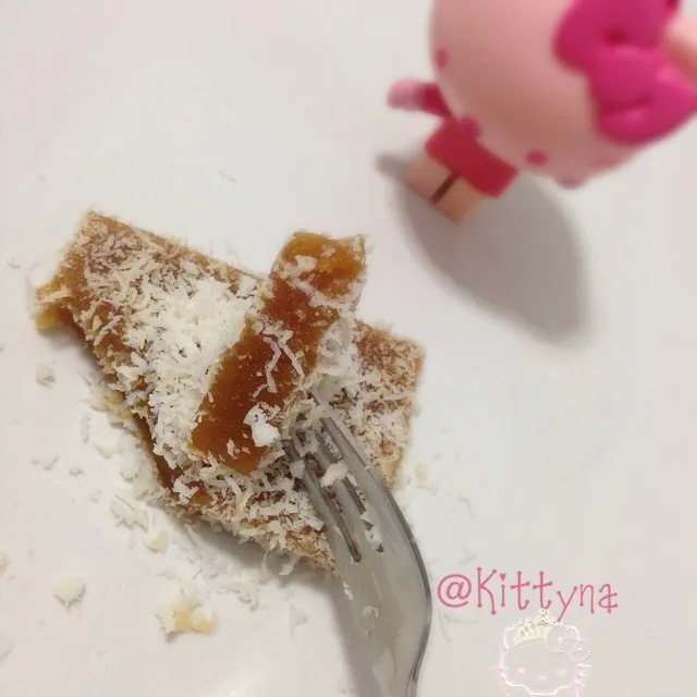 (眠ｕωu@)夜宵-Kueh Kosui ✨
Malay&Indonesia cuisine ✨|🎀Kittyna🌸さん