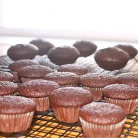 Chocolate muffins|Asma Abdulさん