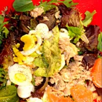 Lobster crab salad|Willie Cochranさん