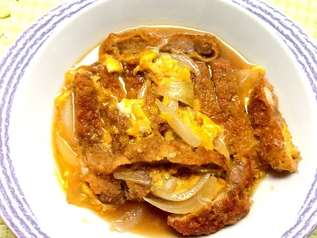 Tonight's Dinner|Tito Jickain Recososa Jrさん