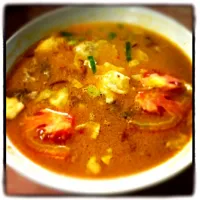 Soto betawi H Mamat|Yudi's Dishさん