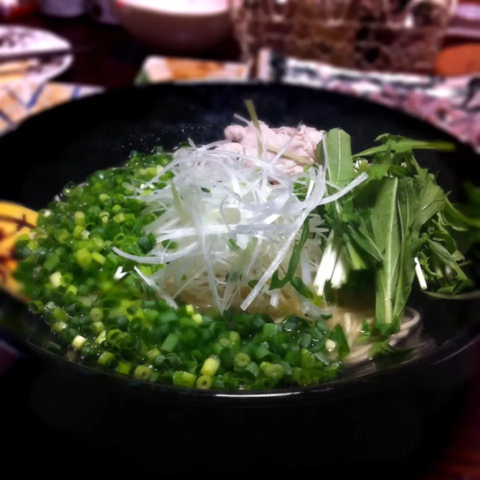 〆ラーメン|Alicaさん