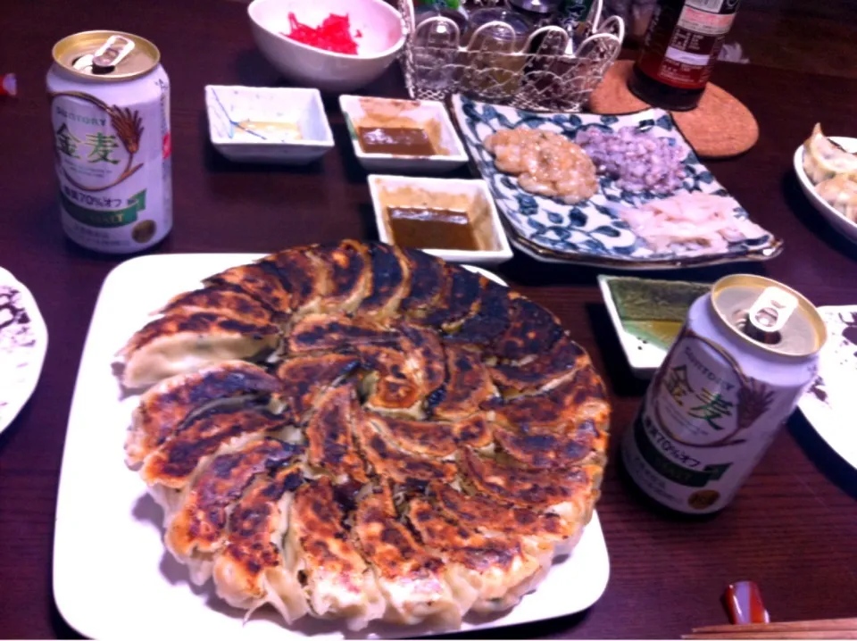 今日のおうち居酒屋|Alicaさん
