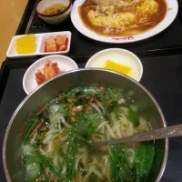 오늘의 저녁 (today's my dinner)|김수정さん