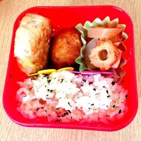 お弁当|はるかさん