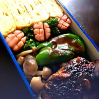 お弁当|mana1515さん