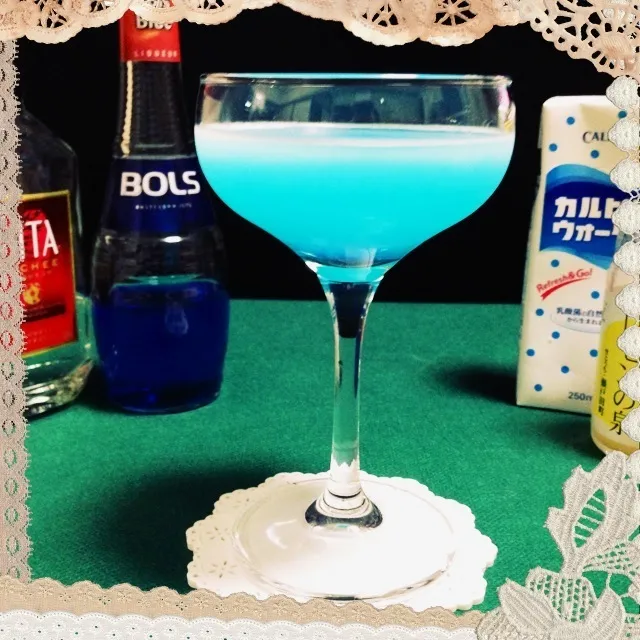 🍸ラプラージュ🍸|konriさん