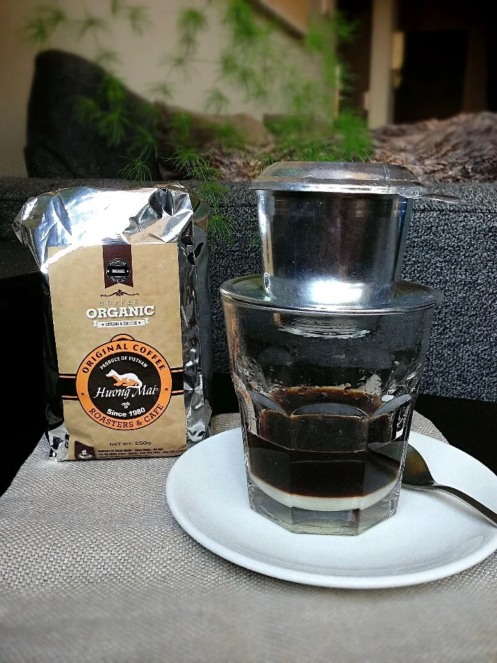 Weasel coffee from Vietnam|rick chanさん