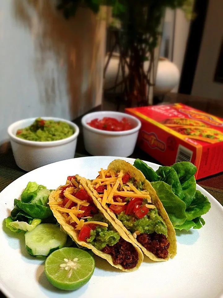 Tacos|rick chanさん