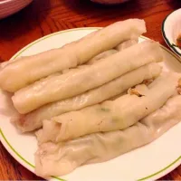 Spring rolls|madola xiongさん