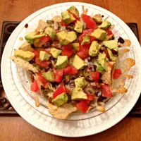 Nachos|Carrieさん