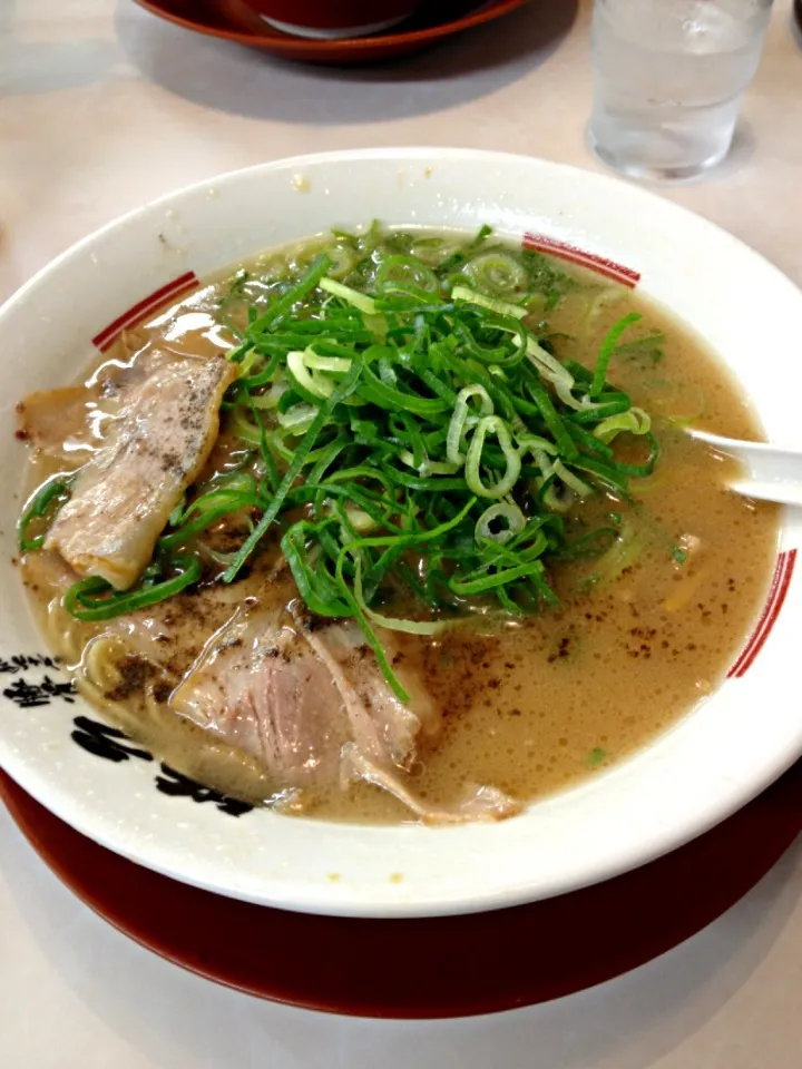 横綱ラーメン|takehisaさん