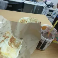 Snapdishの料理写真:prata|Shermaineさん