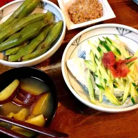 Snapdishの料理写真:ささみと豆腐のヘルシー|まいこさん