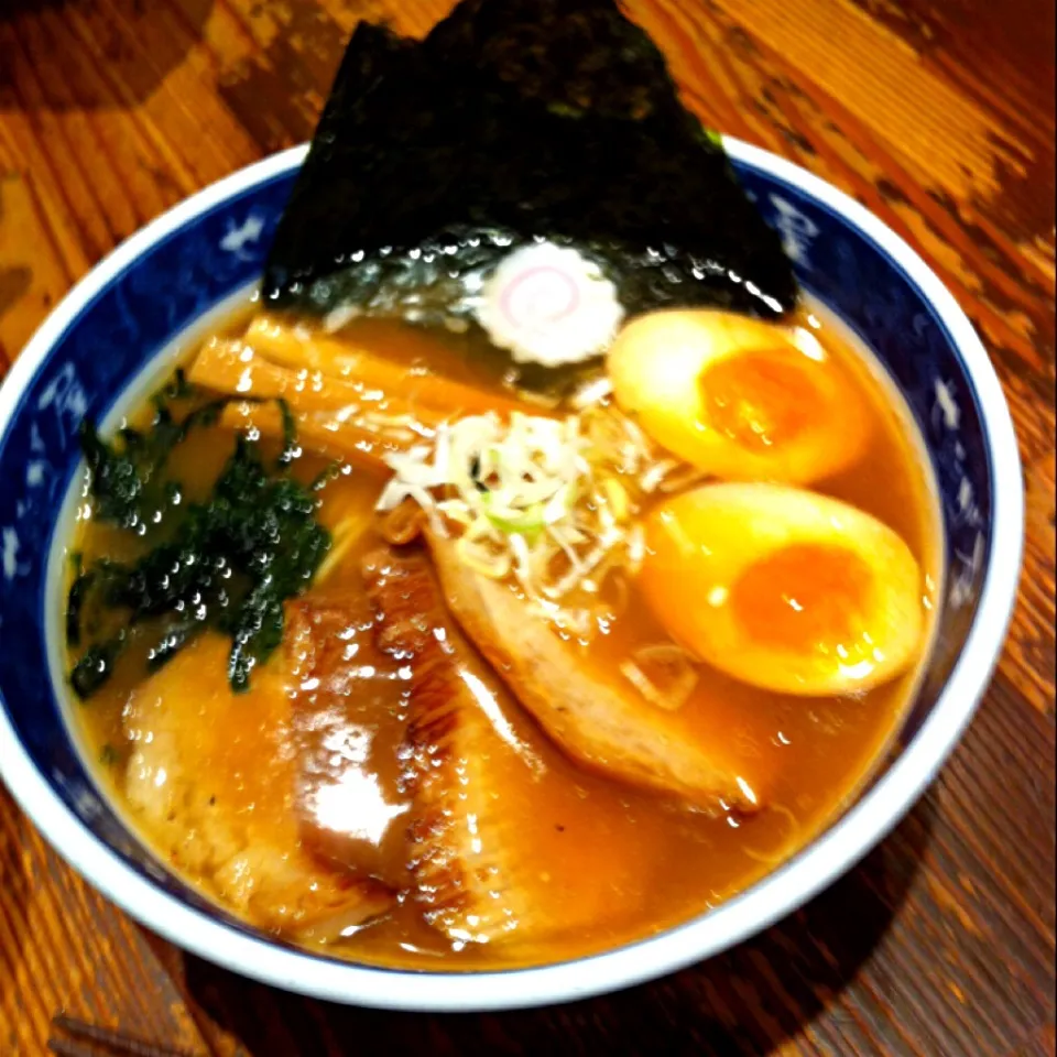 せたが屋 全部のせラーメン|yummyummyさん