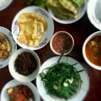 Phuket local food|Tiffinmamaさん