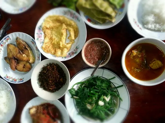 Phuket local food|Tiffinmamaさん