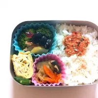 お弁当|misaさん