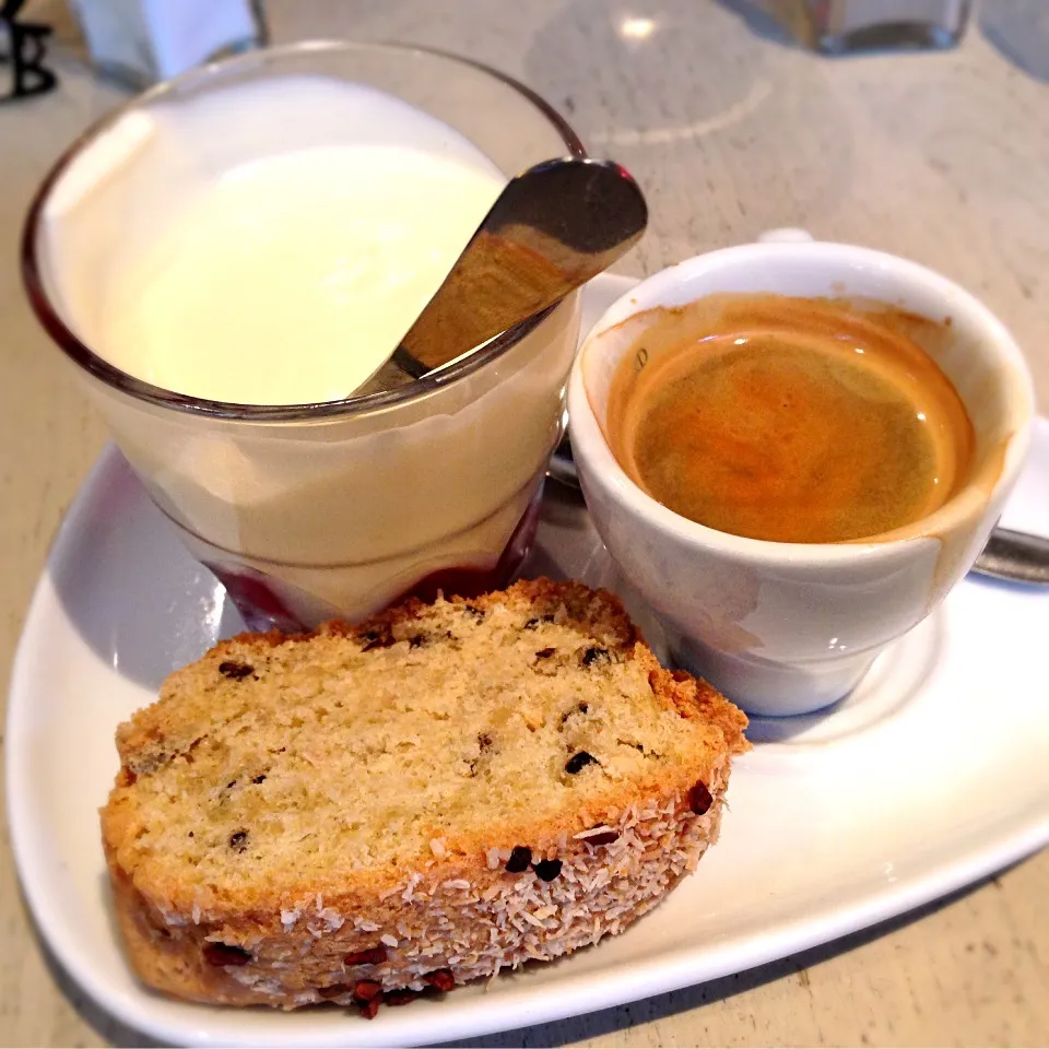 Snapdishの料理写真:Café gourmand|可織さん