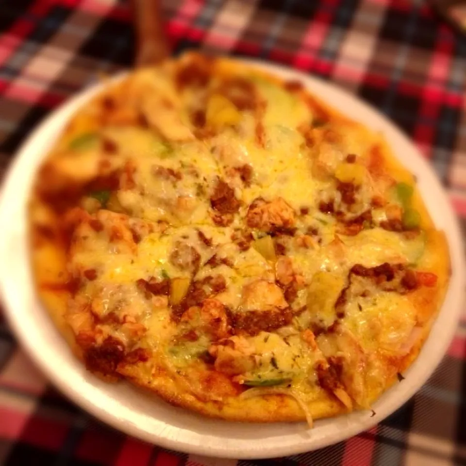 Pizza|Na Nguyenさん