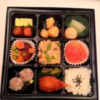 仕出し弁当|よねちさん