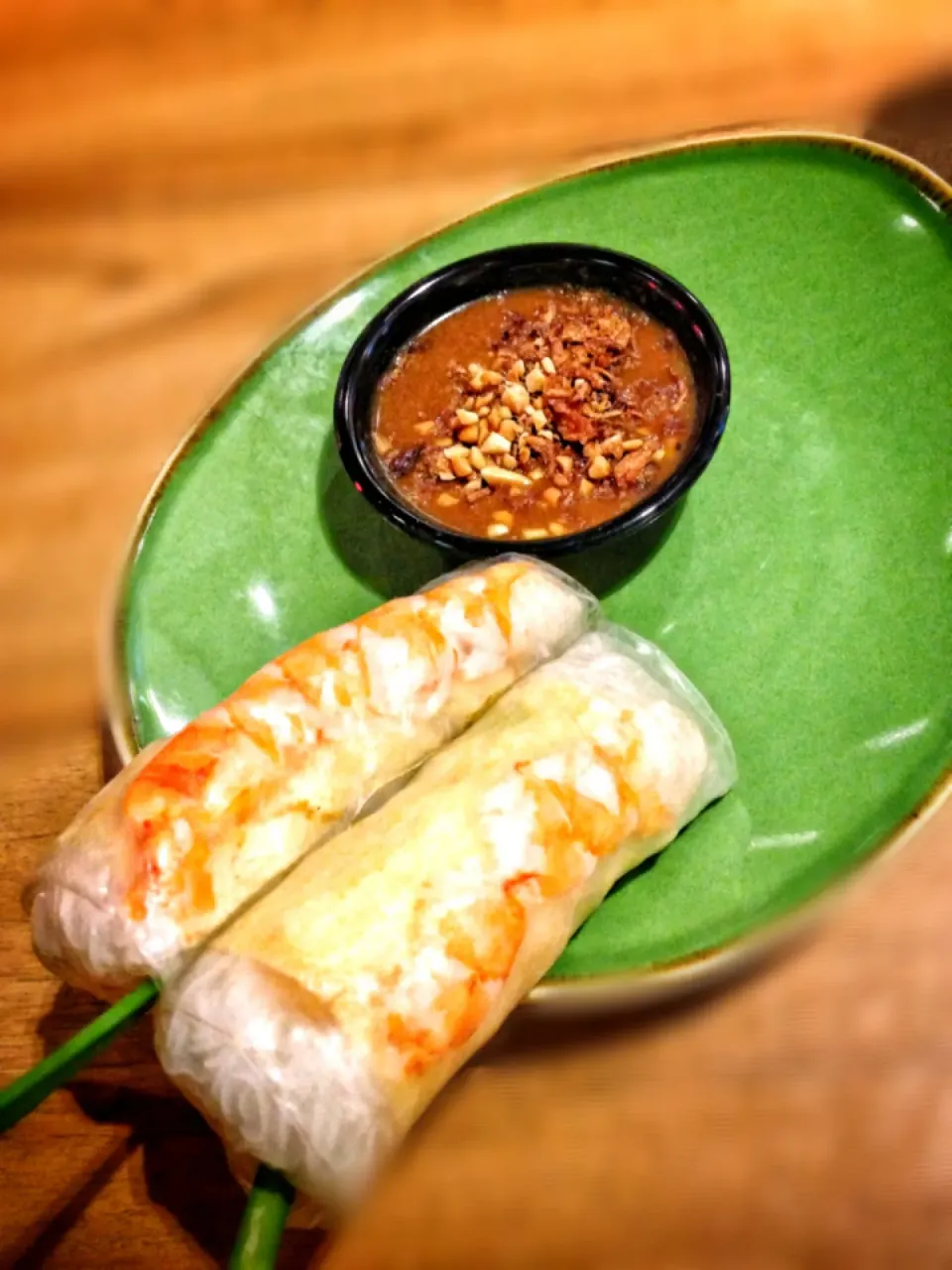 Vietnamese spring rolls|michelleさん