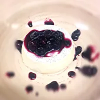 Panna cotta|jennifer layさん