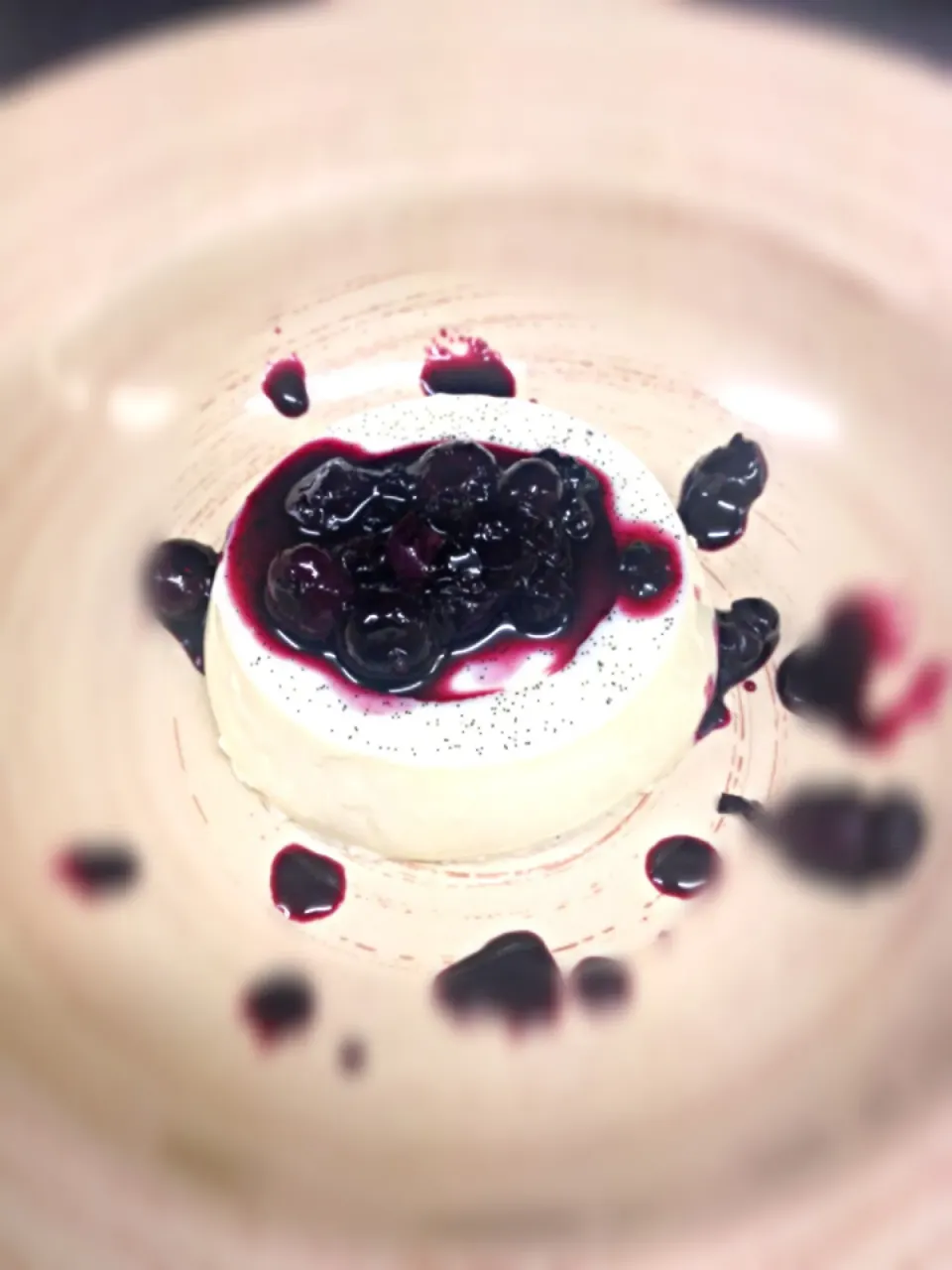 Panna cotta|jennifer layさん