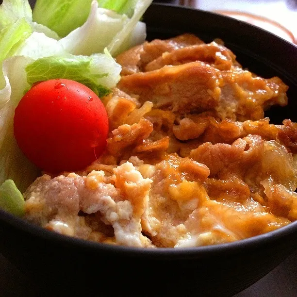 他人丼|まいさん