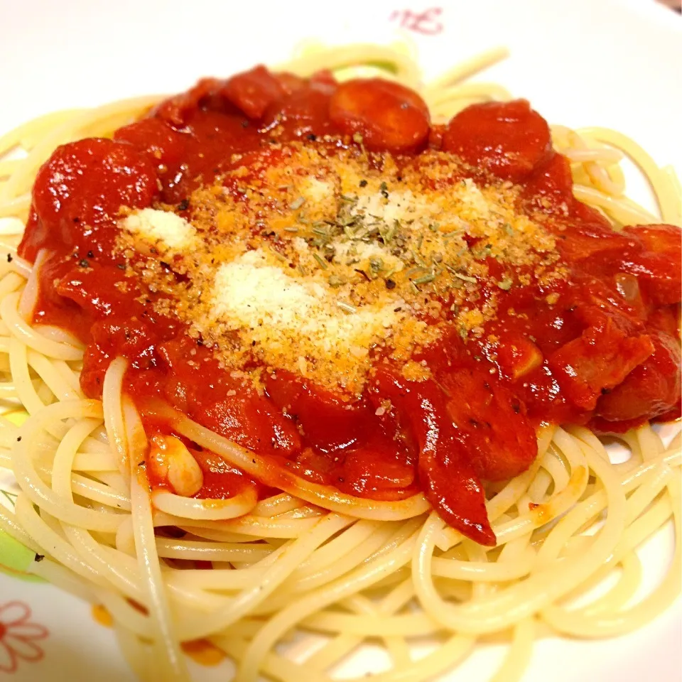 Pastaaa|Lauraさん