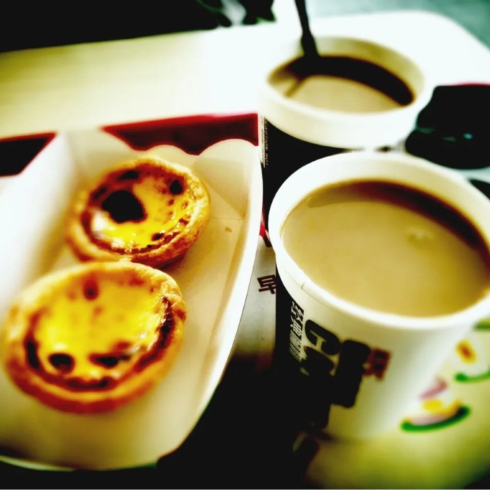 Early breakfast|Lauraさん