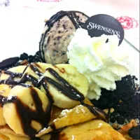 Swensen's Chocolate festival|ChocoLatoさん