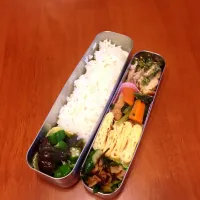 旦那弁当|林理恵さん