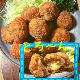 ジャガイモなしコロッケ 小麦粉のレシピと料理アイディア36件 Snapdish スナップディッシュ