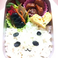 今日のお弁当|misaさん