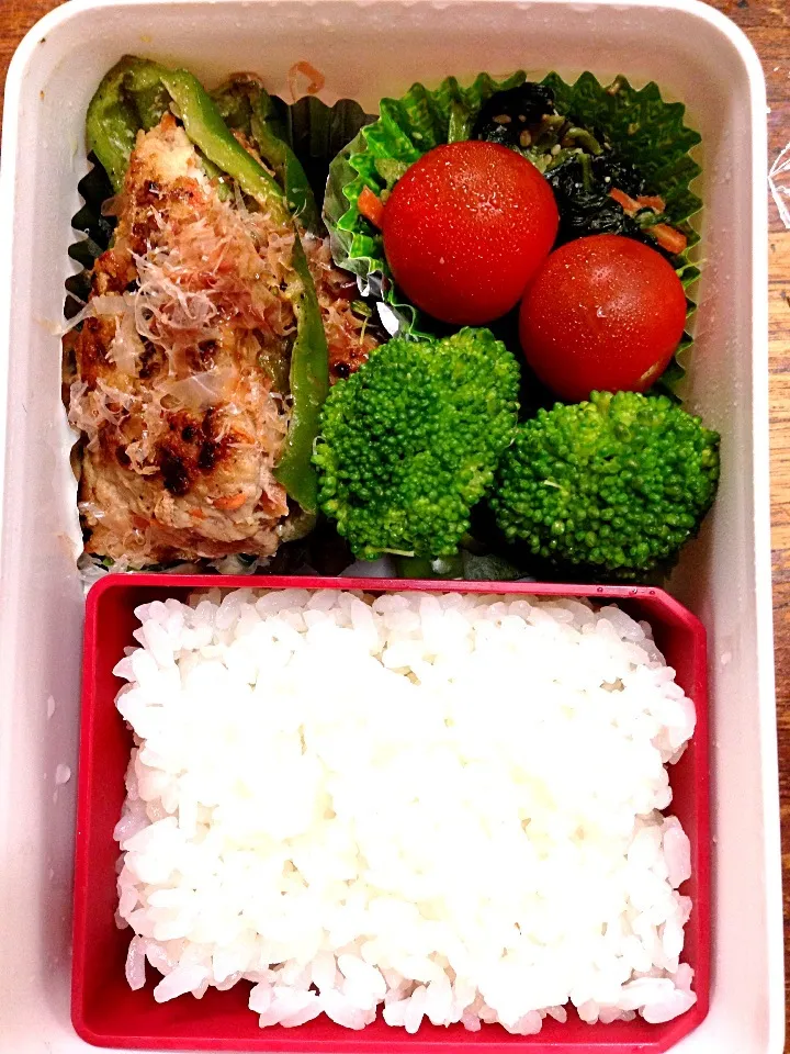 お弁当|あっちさん