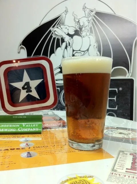 Karl Strauss Pintall Pale Ale|PegaOさん