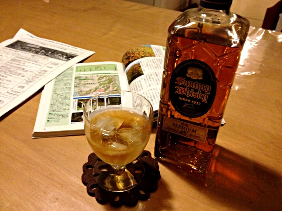 おやすみ前の至福のひととき|hacchi masumiさん