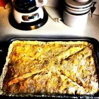 Snapdishの料理写真:Shepard's pie!|Sarah Althoffさん