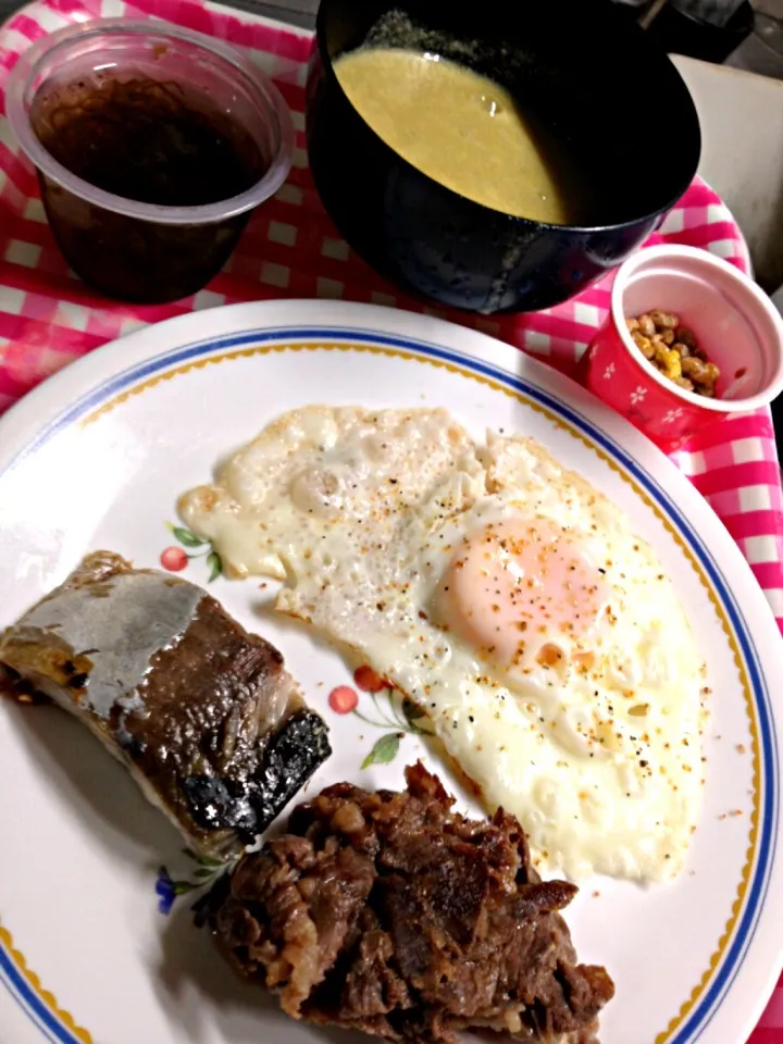 今日の昼ラーメンを食べるのて、炭水化物は、なしで(^_^)|ハルさん