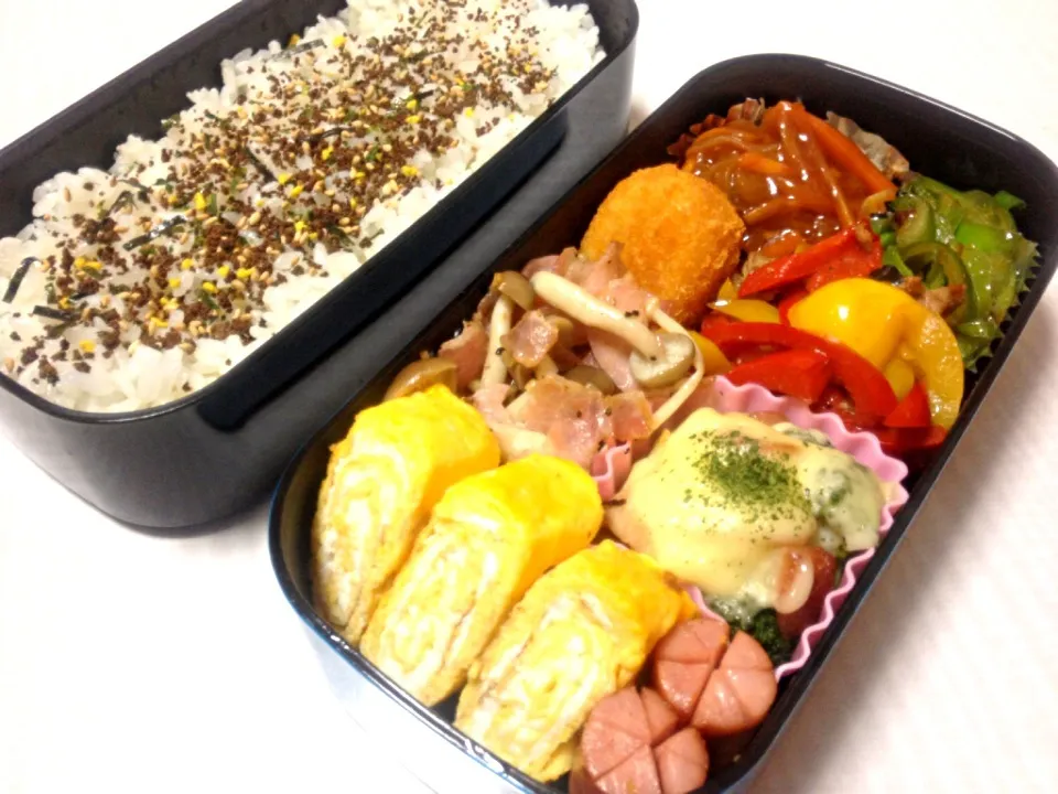 お弁当|ももさん