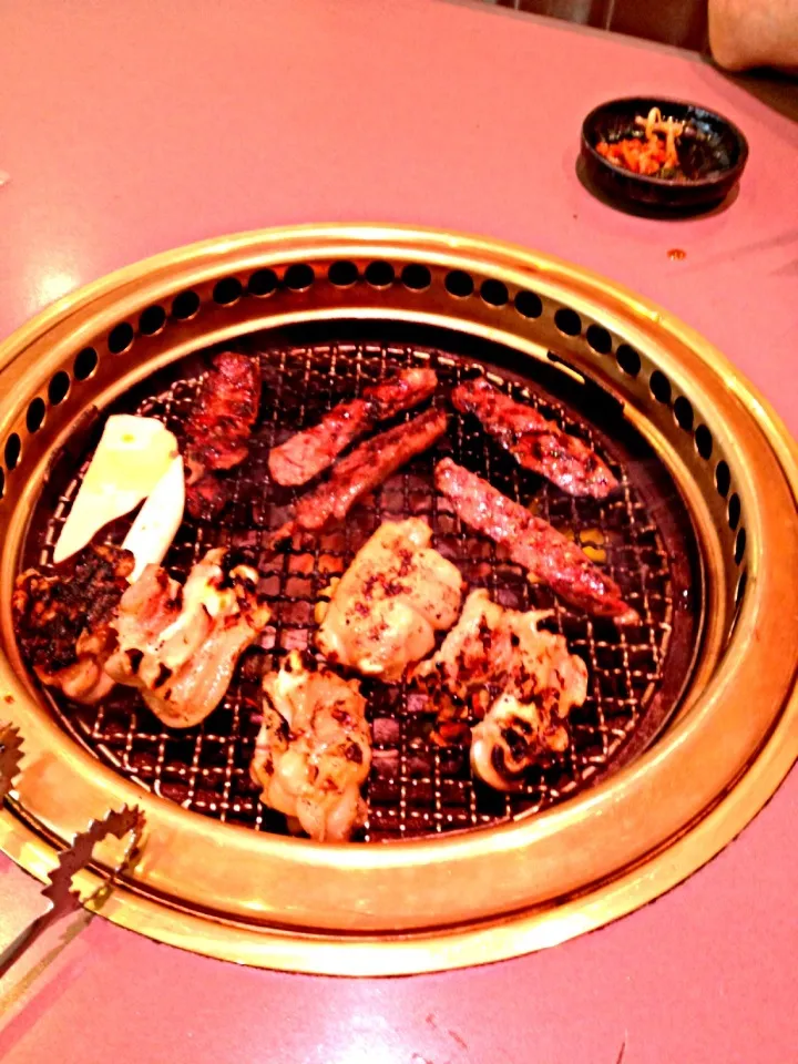 Yakiniku|sharmellさん